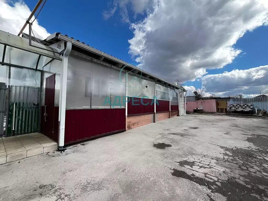 Дом в Белгородская область, Новооскольский муниципальный округ, с. ... - Фото 2