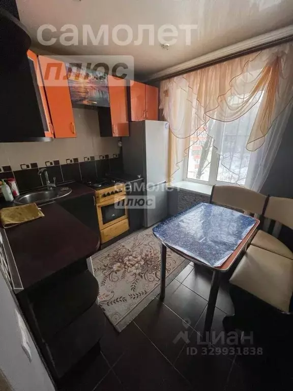 2-к кв. Рязанская область, Рязань ул. Гагарина, 71к1 (44.0 м) - Фото 1