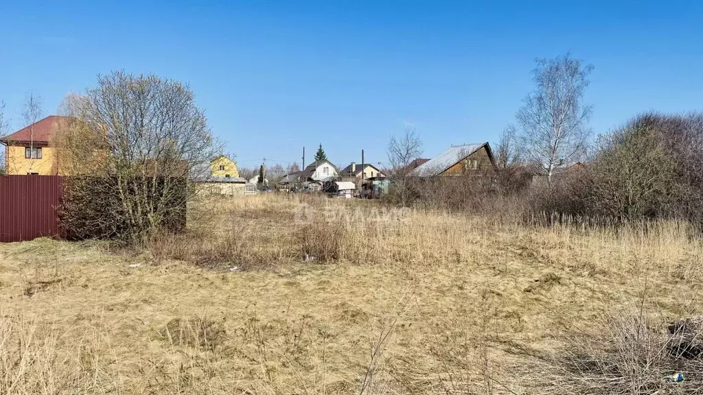 Участок в Московская область, Богородский городской округ, д. Кабаново ... - Фото 2