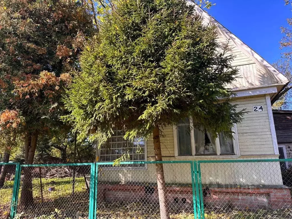 Дом, 70 м - Фото 1