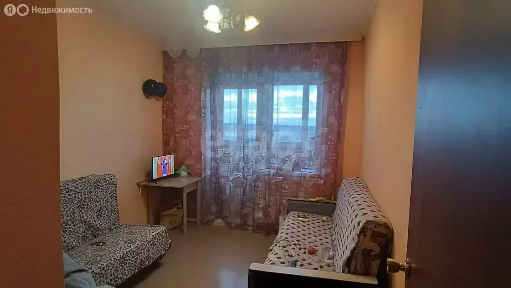 2-комнатная квартира: Искитим, Советская улица, 287 (50.6 м) - Фото 2