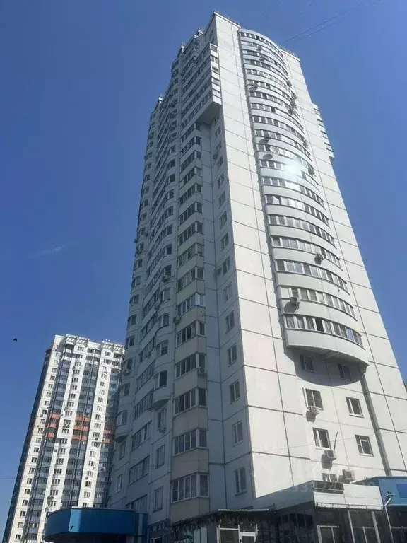 1-к кв. Московская область, Балашиха ул. Свердлова, 52/2 (40.0 м) - Фото 1