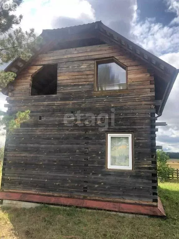 Дом в Свердловская область, Горноуральский муниципальный округ, ... - Фото 1