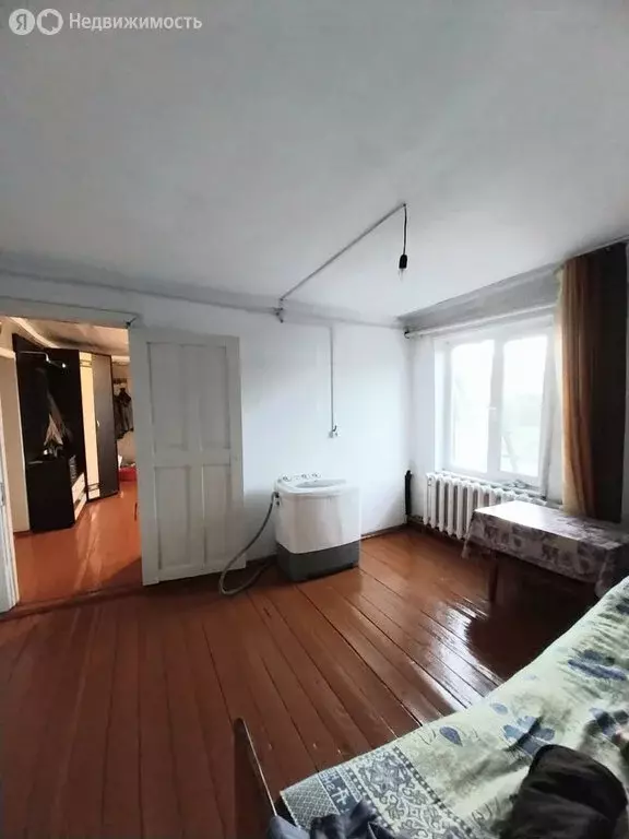 Дом в Каа-Хем, улица Сергея Есенина (62 м) - Фото 2