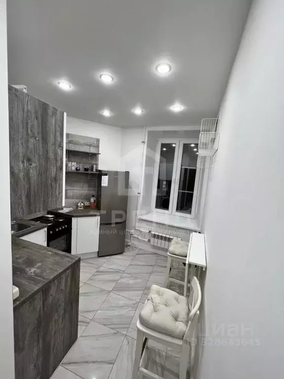 2-к кв. Санкт-Петербург наб. Обводного Канала, 96 (42.6 м) - Фото 1