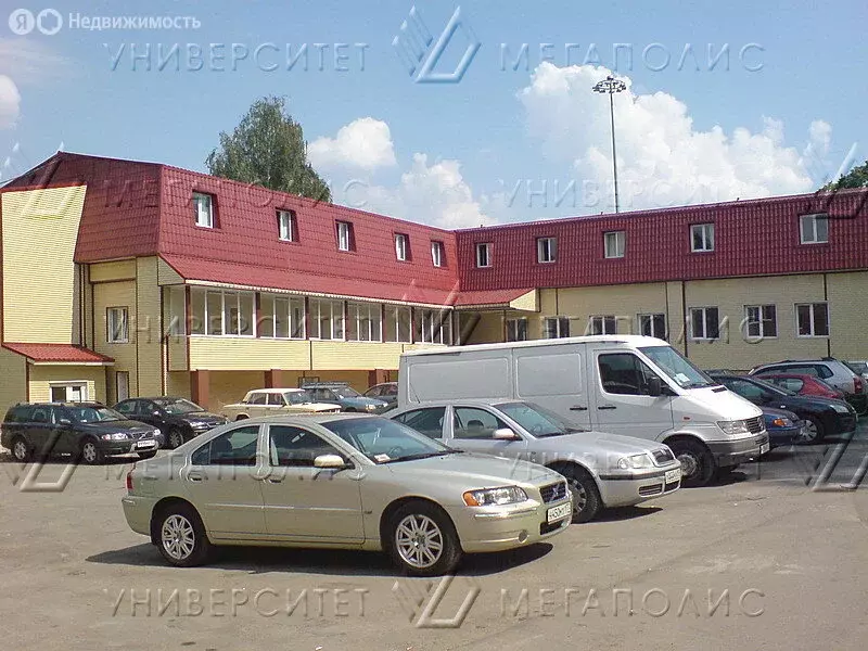 Офис (47 м) - Фото 1