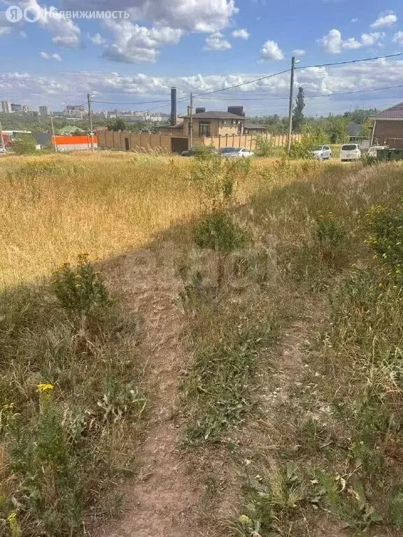 Участок в Ростов-на-Дону, Первоцветная улица (10 м) - Фото 2