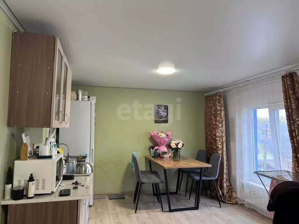 Дом в Алтай, Горно-Алтайск ул. Вербицкого, 54 (34 м) - Фото 1