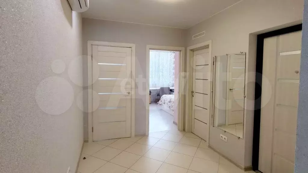 2-к. квартира, 53 м, 3/4 эт. - Фото 1