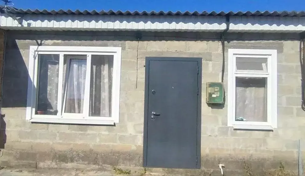 Дом в Краснодарский край, Лабинск ул. Ленина (71 м) - Фото 1