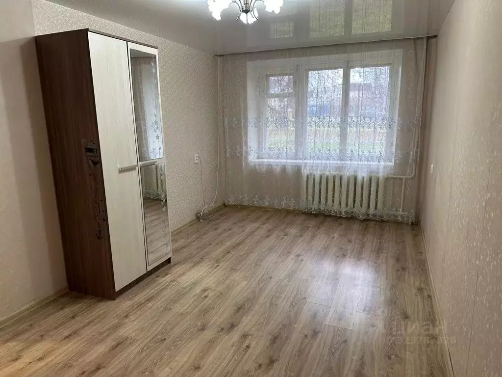 1-к кв. Кировская область, Киров Советская ул., 9 (29.9 м) - Фото 0