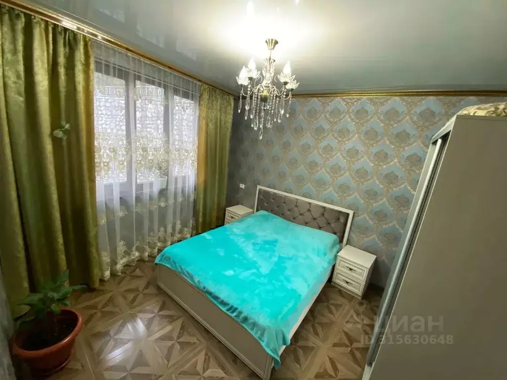 Дом в Крым, Алупка ул. Имени Розы Люксембург, 26А (70 м) - Фото 0