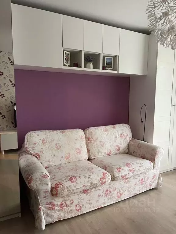 1-к кв. Москва Енисейская ул., 28К2 (38.0 м) - Фото 0