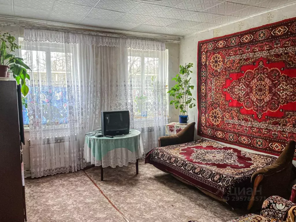 Коттедж в Ставропольский край, Георгиевский муниципальный округ, с. ... - Фото 0