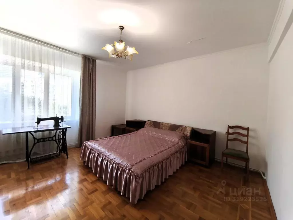 2-к кв. Краснодарский край, Анапа ул. Ленина, 213 (102.0 м) - Фото 1