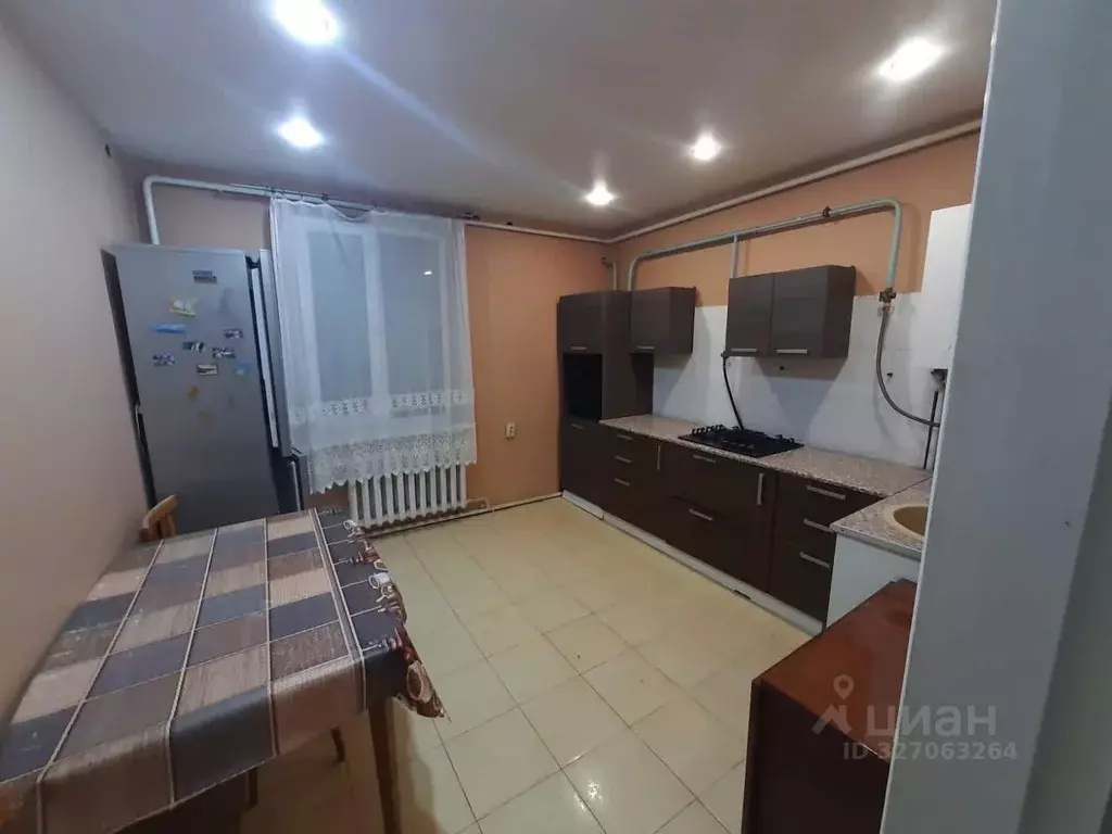 3-к кв. Краснодарский край, Северский район, Афипское городское ... - Фото 2