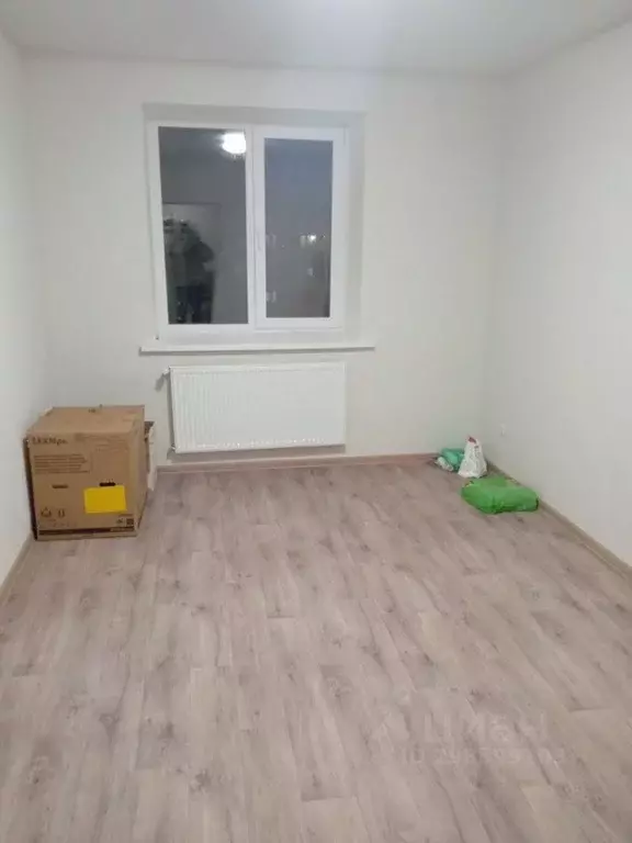 1-к кв. Самарская область, Самара бул. Засамарская Слобода, 7 (40.0 м) - Фото 1