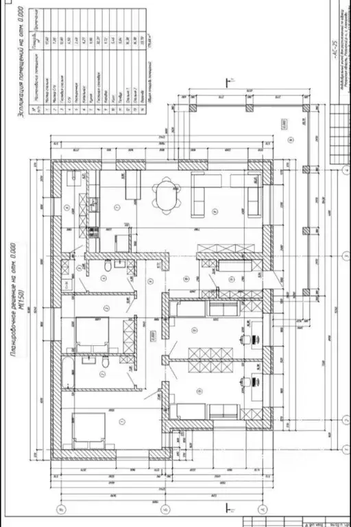 Дом в Рязанская область, Рязанский муниципальный округ, с. Дубровичи  ... - Фото 2