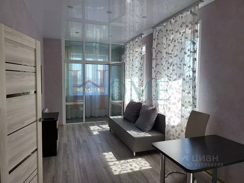 2-к кв. Новосибирская область, Новосибирск Фабричная ул., 65 (45.0 м) - Фото 2