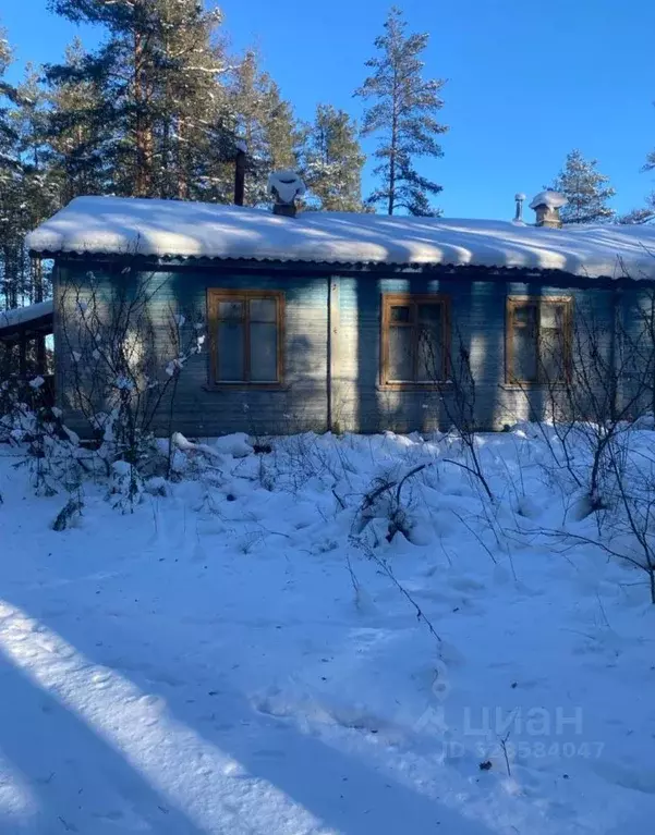 Помещение свободного назначения в Ленинградская область, Выборгский ... - Фото 2