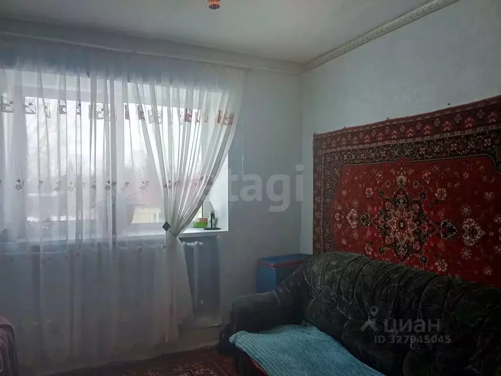 2-к кв. Свердловская область, Красноуральск Республиканская ул., 42 ... - Фото 1