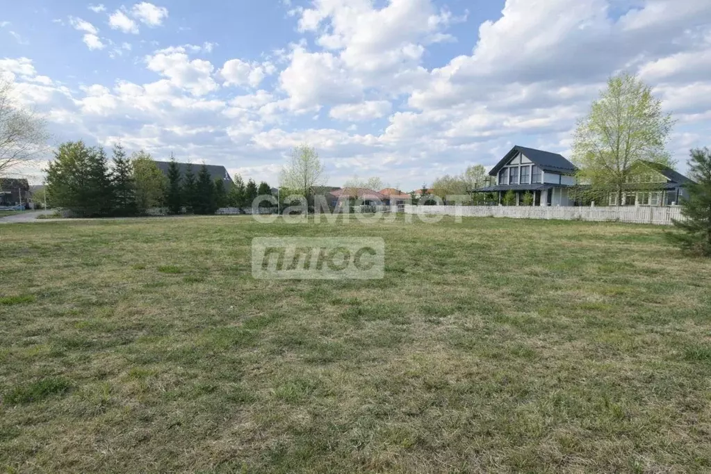 Участок в Московская область, Наро-Фоминский городской округ, Онтарио ... - Фото 2