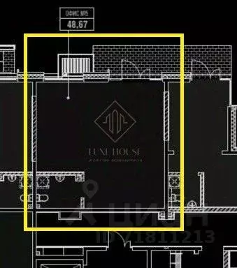 Помещение свободного назначения в Иркутская область, Иркутск ... - Фото 2