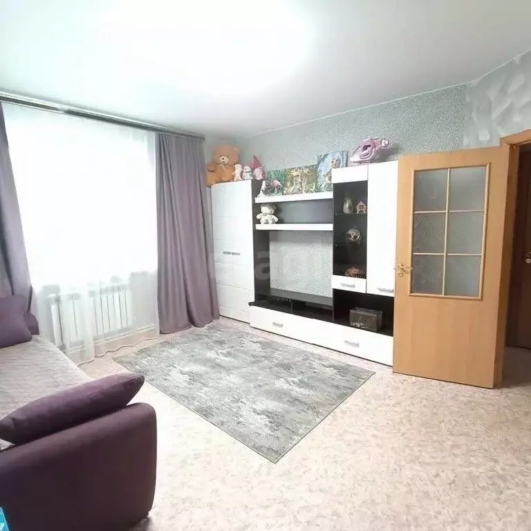 2-к кв. Ярославская область, Ярославль ул. Романовская, 12 (58.0 м) - Фото 1