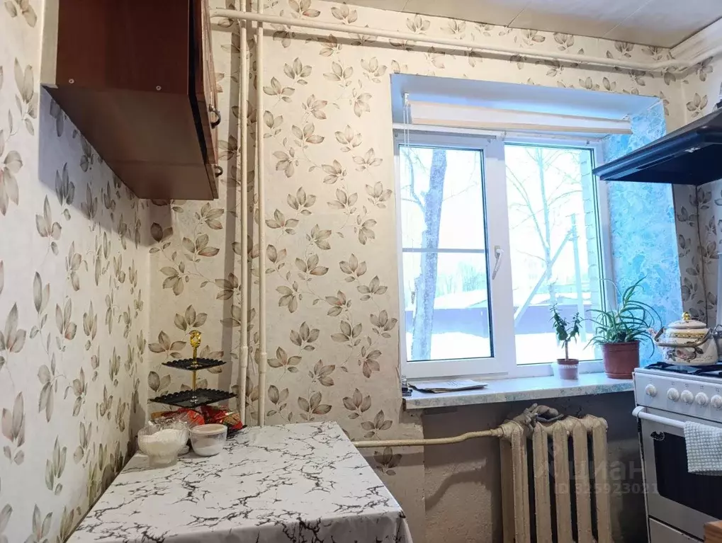 2-к кв. Ленинградская область, Гатчинский муниципальный округ, д. ... - Фото 2