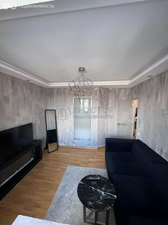 1-комнатная квартира: Москва, шоссе Энтузиастов, 11Ак1 (38.4 м) - Фото 2