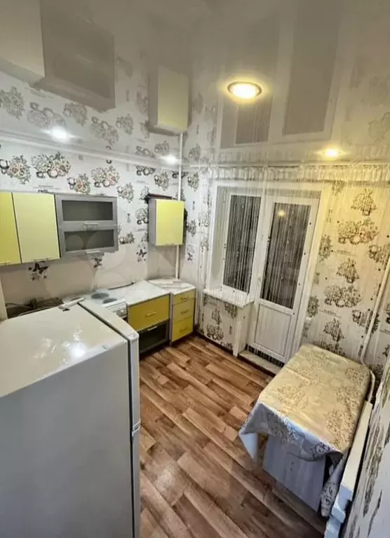 1-к. квартира, 34,8 м, 3/9 эт. - Фото 0