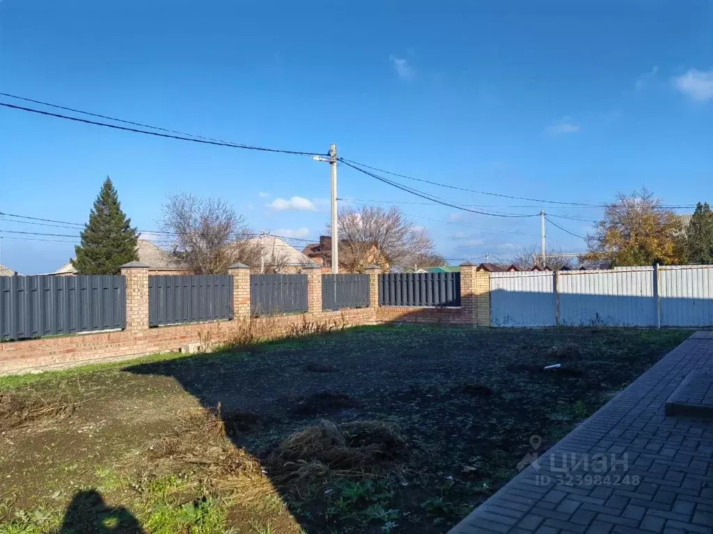 Дом в Ростовская область, Неклиновский район, с. Николаевка ул. Гоголя ... - Фото 2