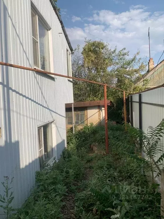 Дом в Ставропольский край, Кисловодск Станичная ул., 22 (90 м) - Фото 1