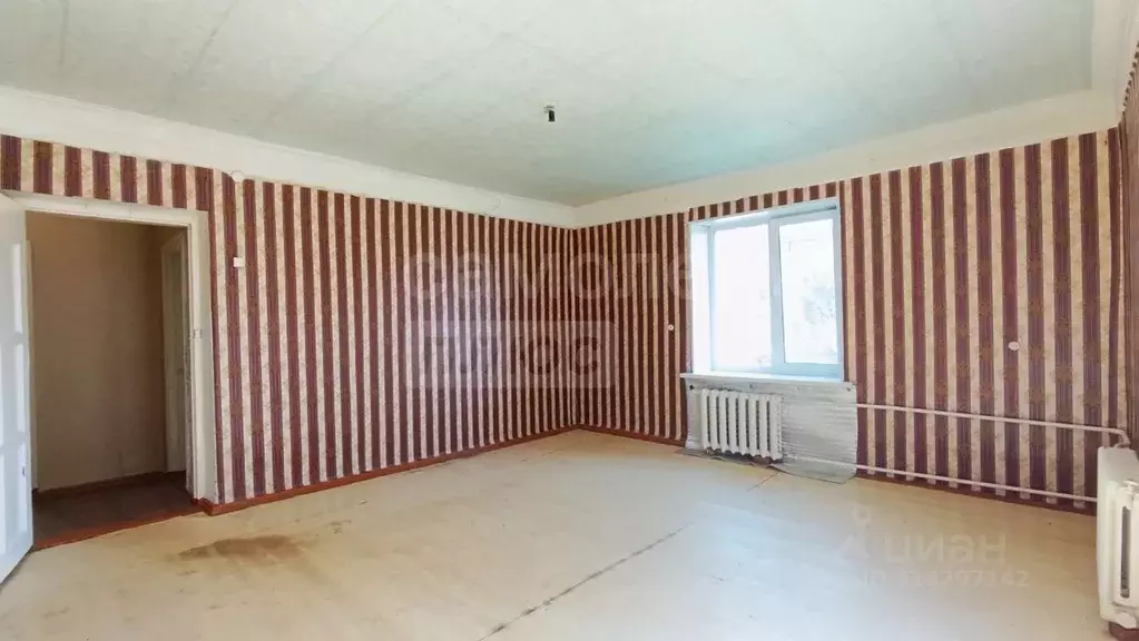 3-к кв. Оренбургская область, Оренбург ул. Орлова, 47А (66.9 м) - Фото 0