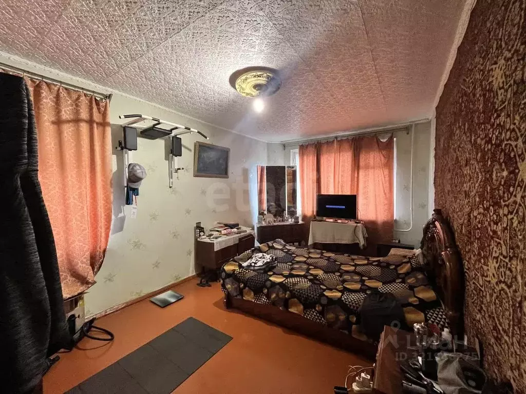 3-к кв. Оренбургская область, Оренбург Ярославский пер., 5 (61.4 м) - Фото 2