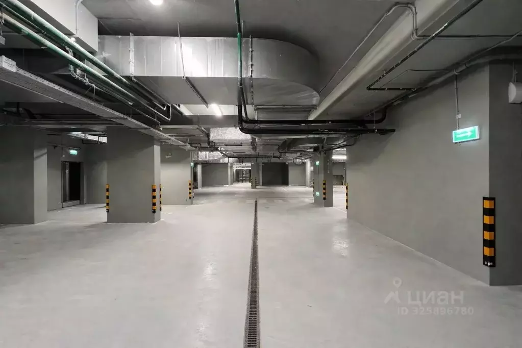 Гараж в Москва Амурская ул., 1А/1/5 (14 м) - Фото 1