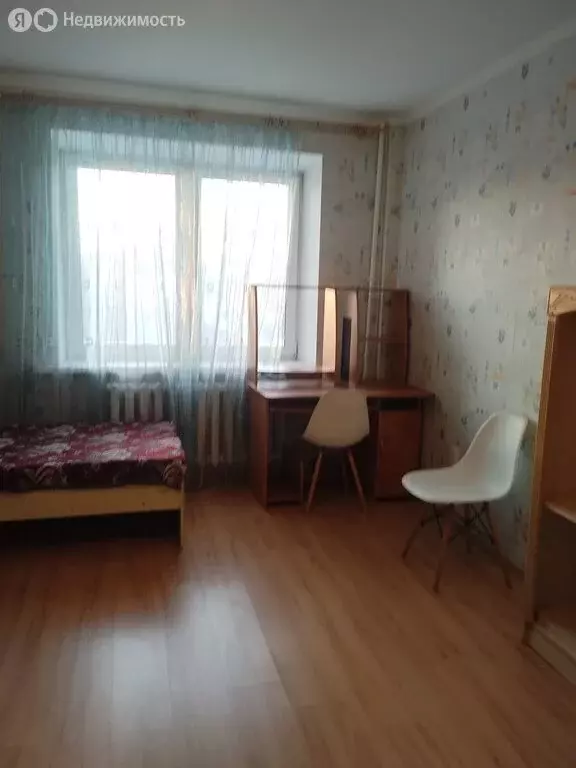 2-комнатная квартира: Тюмень, улица Белинского, 20 (54 м) - Фото 2