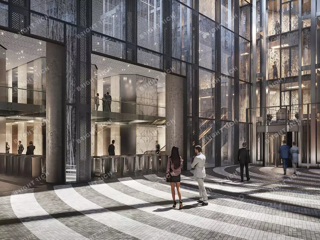 Офис в Москва Шмитовский проезд, 37с2 (1354 м) - Фото 1