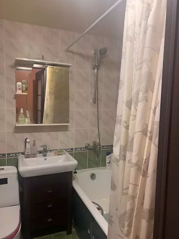 1-к кв. Свердловская область, Екатеринбург ул. Новгородцевой, 39 (34.0 ... - Фото 0