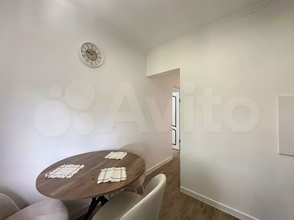 2-к. квартира, 46 м, 3/5 эт. - Фото 1