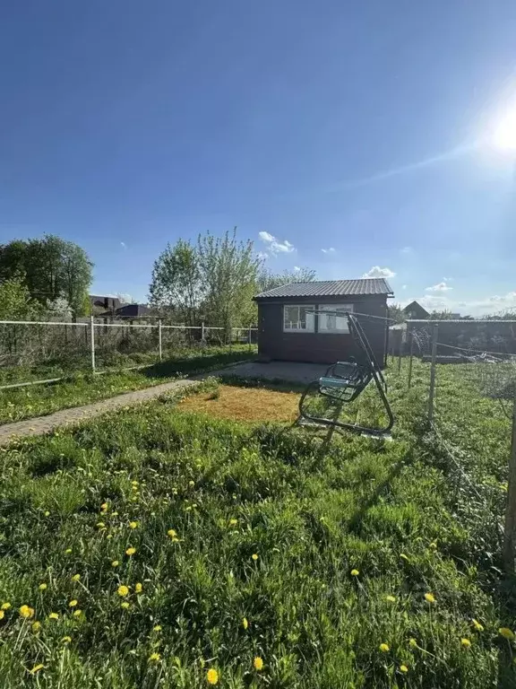 Дом в Москва д. Николо-Хованское, 80В (51 м) - Фото 1