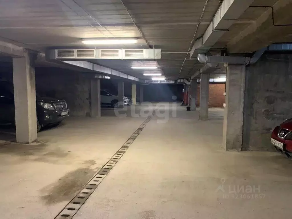 Гараж в Новосибирская область, Новосибирск Выборная ул., 99/11 (17 м) - Фото 1