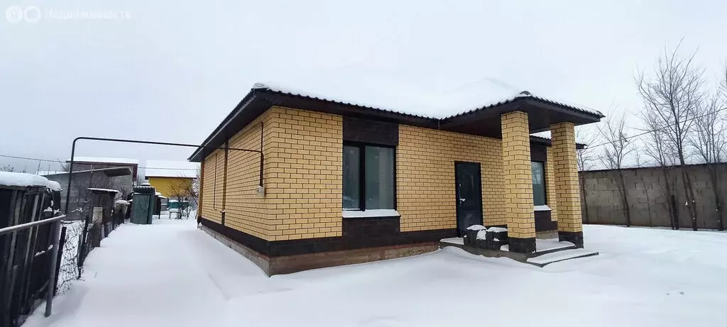 Дом в Нежинский сельсовет (94 м) - Фото 2