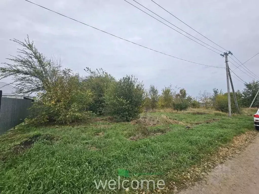 Участок в Ставропольский край, Михайловск Шпаковский район, ул. ... - Фото 2
