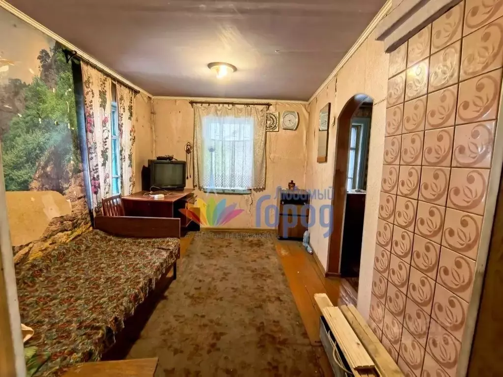 Дом в Кемеровская область, Осинники ул. Свердлова, 19 (24 м) - Фото 2