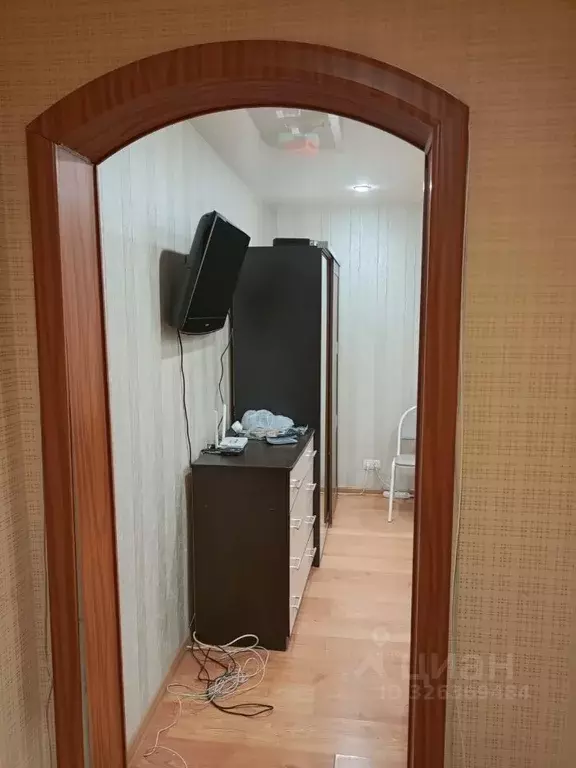 2-к кв. Томская область, Томск ул. Дзержинского, 56 (56.0 м) - Фото 1