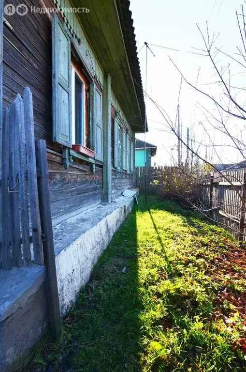 Дом в село Сокур, Колхозный переулок, 6 (55 м) - Фото 0