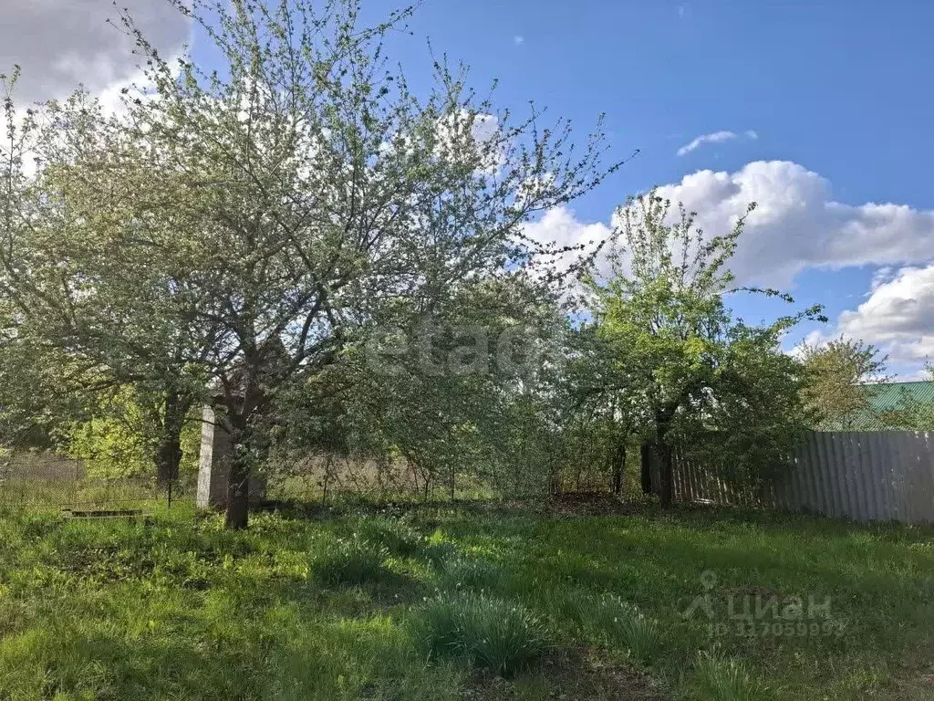 Участок в Белгородская область, Белгородский район, Северный городское ... - Фото 0