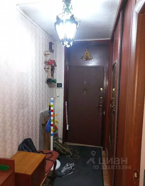 2-к кв. Москва, Москва, Щербинка ул. Космонавтов, 1 (50.0 м) - Фото 1