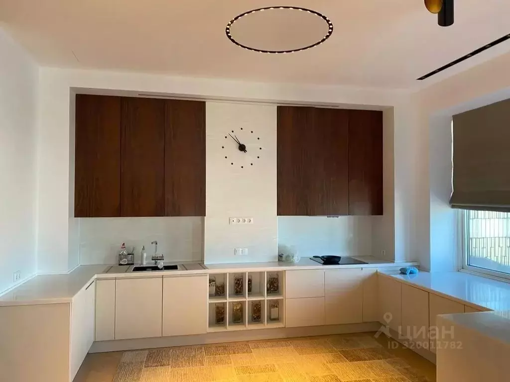 5-к кв. Татарстан, Казань ул. Касаткина, 11а (110.0 м) - Фото 0